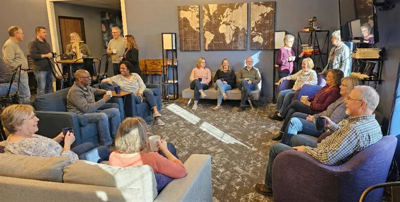 Hope Groups